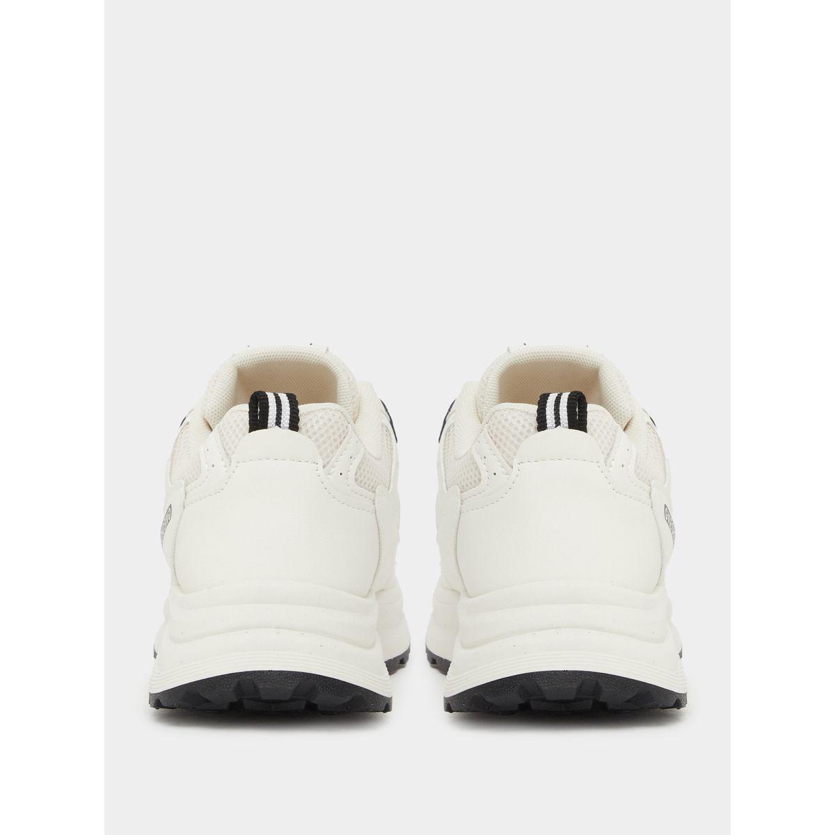 Styli Chunky Sole Lace Up Sneakers-women-shoes-sneakers-image-4