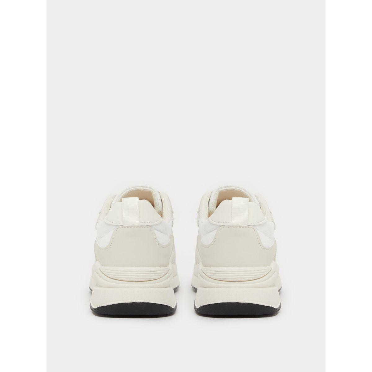 حذاء سنيكرز بنعل شانكي ورباط غلق-women-shoes-sneakers-image-4