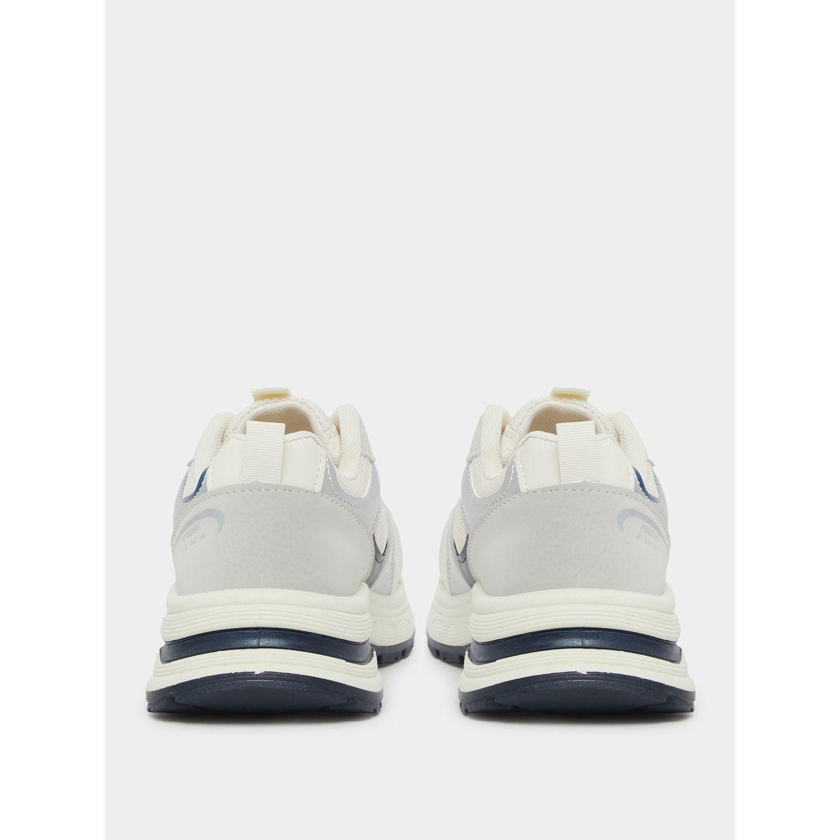 Styli Retro Lace Up Sneaker-women-shoes-sneakers-image-4