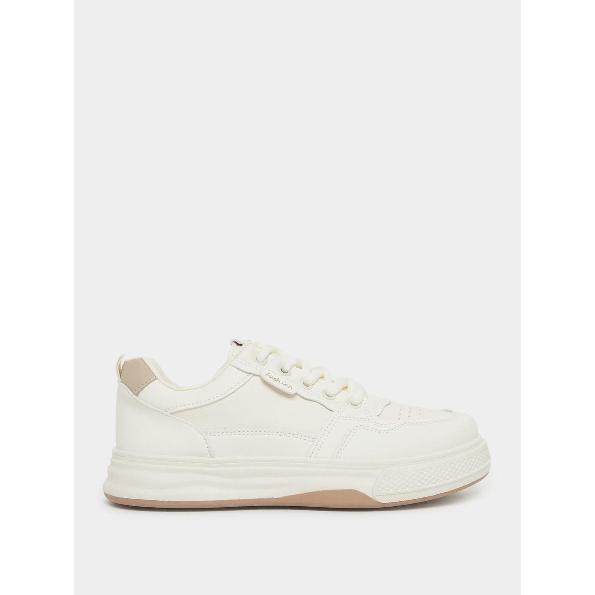 حذاء سنيكرز برباط غلق-women-shoes-sneakers-image-1