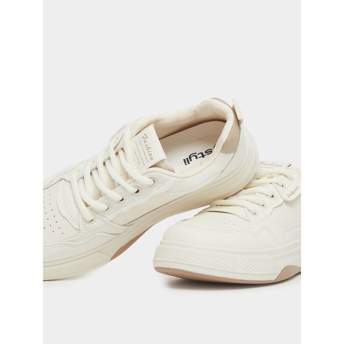 حذاء سنيكرز برباط غلق-women-shoes-sneakers-image-3