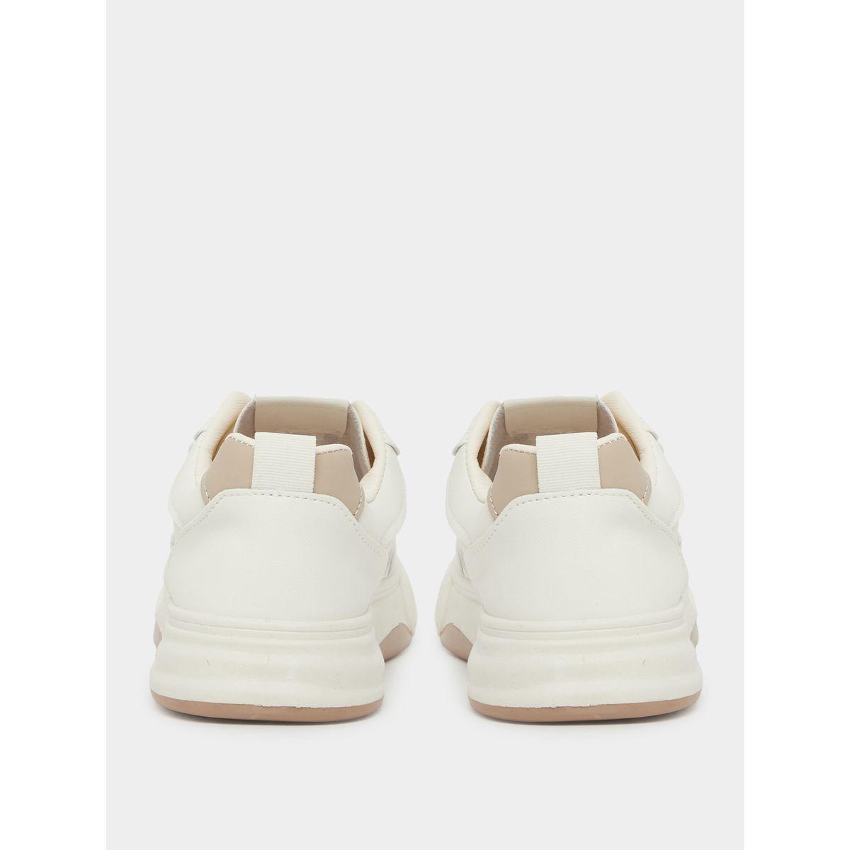 حذاء سنيكرز برباط غلق-women-shoes-sneakers-image-4