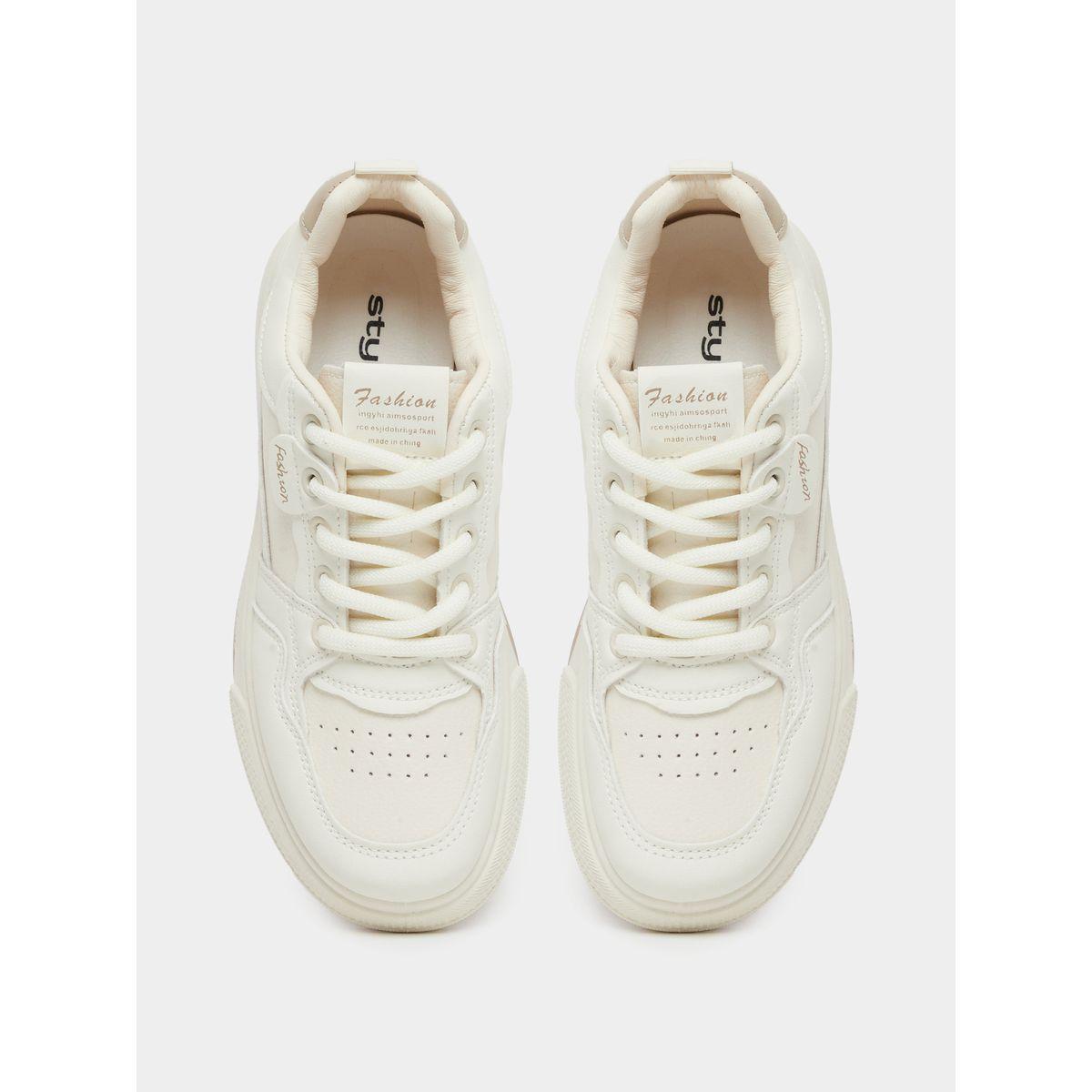 حذاء سنيكرز برباط غلق-women-shoes-sneakers-image-5