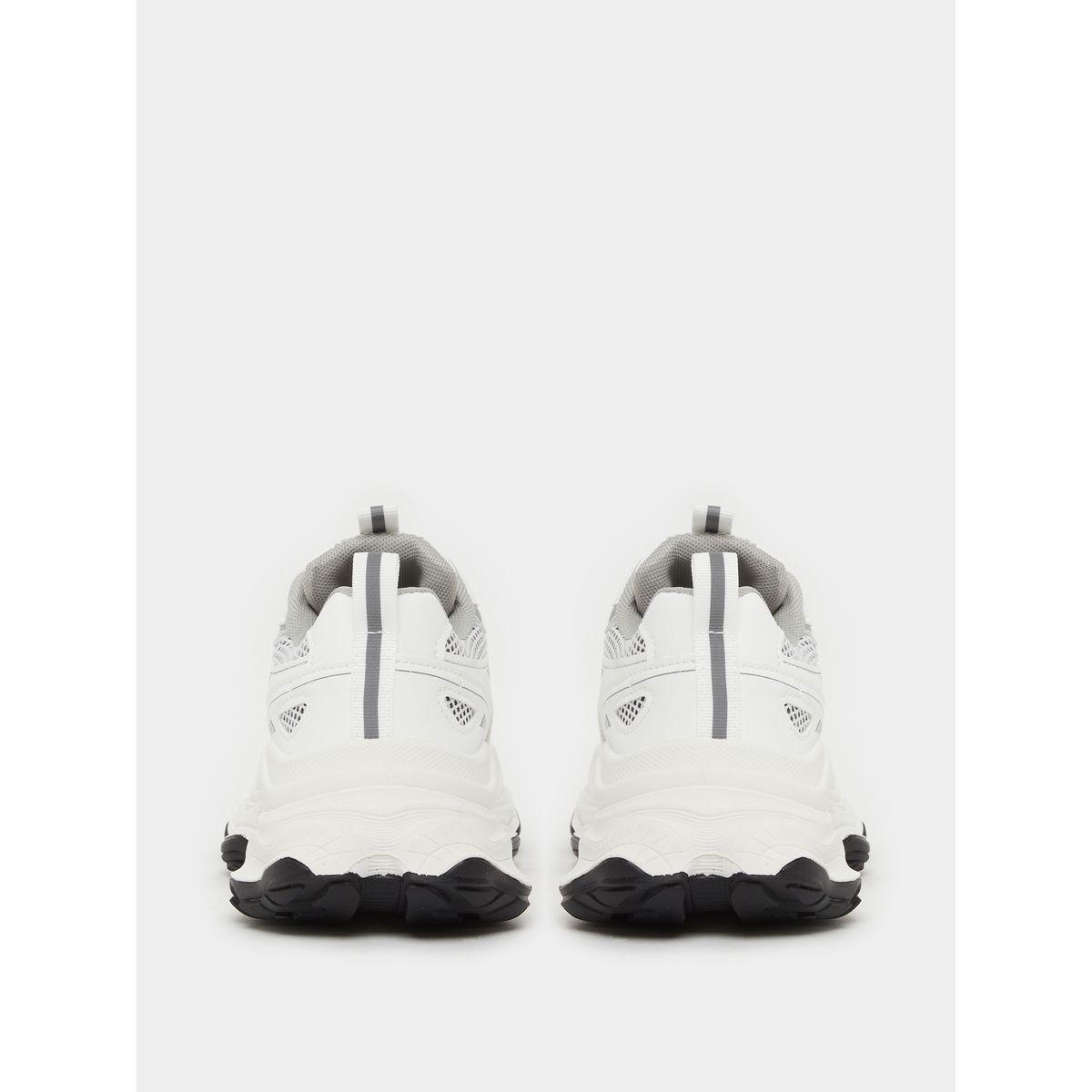 حذاء سنيكرز بنعل شانكي ورباط غلق-women-shoes-sneakers-image-4