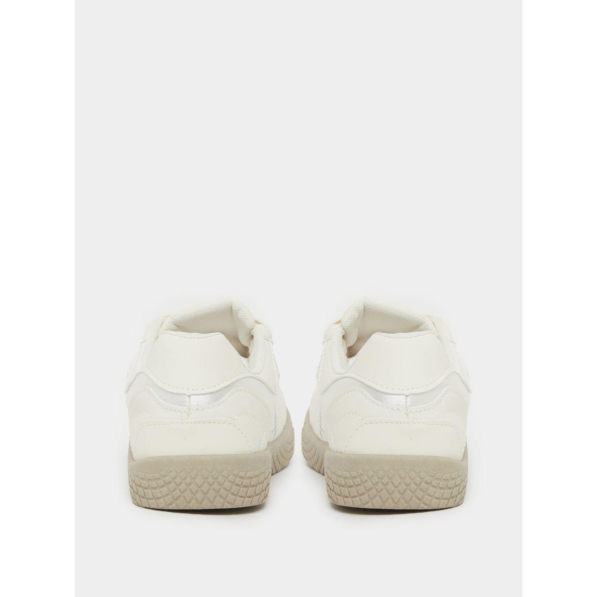 حذاء سنيكرز كلاسيك كورت برباط غلق-women-shoes-sneakers-image-4