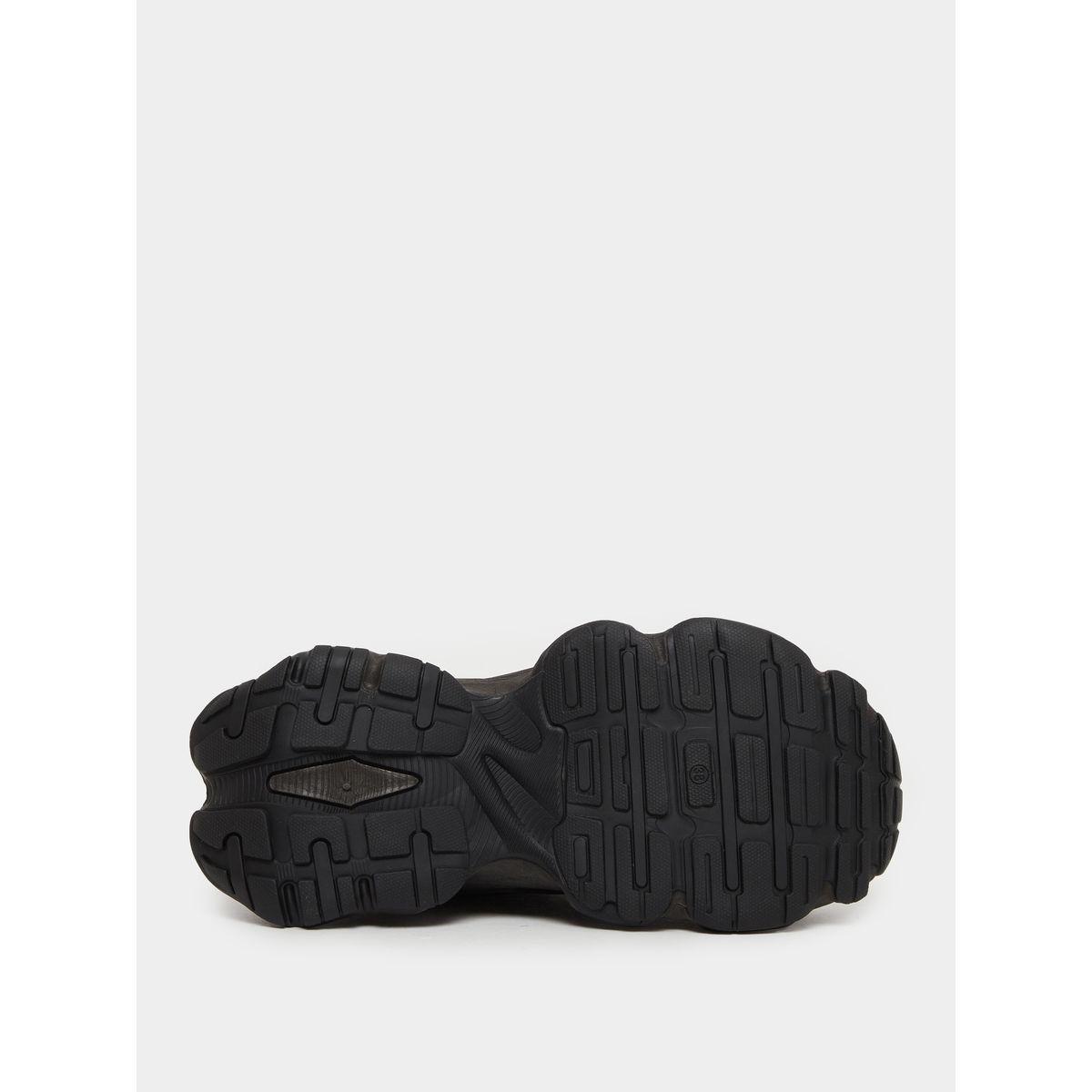 Styli Chunky Sole Lace Up Sneaker-women-shoes-sneakers-image-6