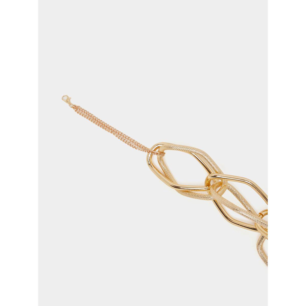 Styli Chunky Link Chain Necklace-women-watchesandjewellery-jewellery-necklacesandpendants-image-6