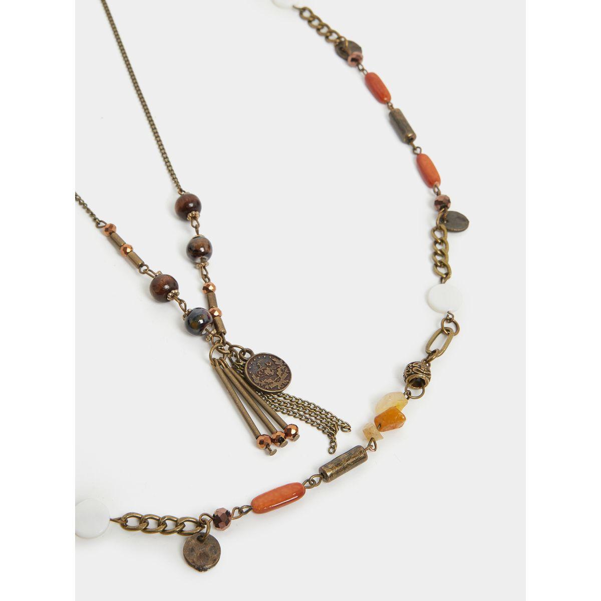 Styli Set of 2 - Embellished Long Necklace-women-watchesandjewellery-jewellery-necklacesandpendants-image-3