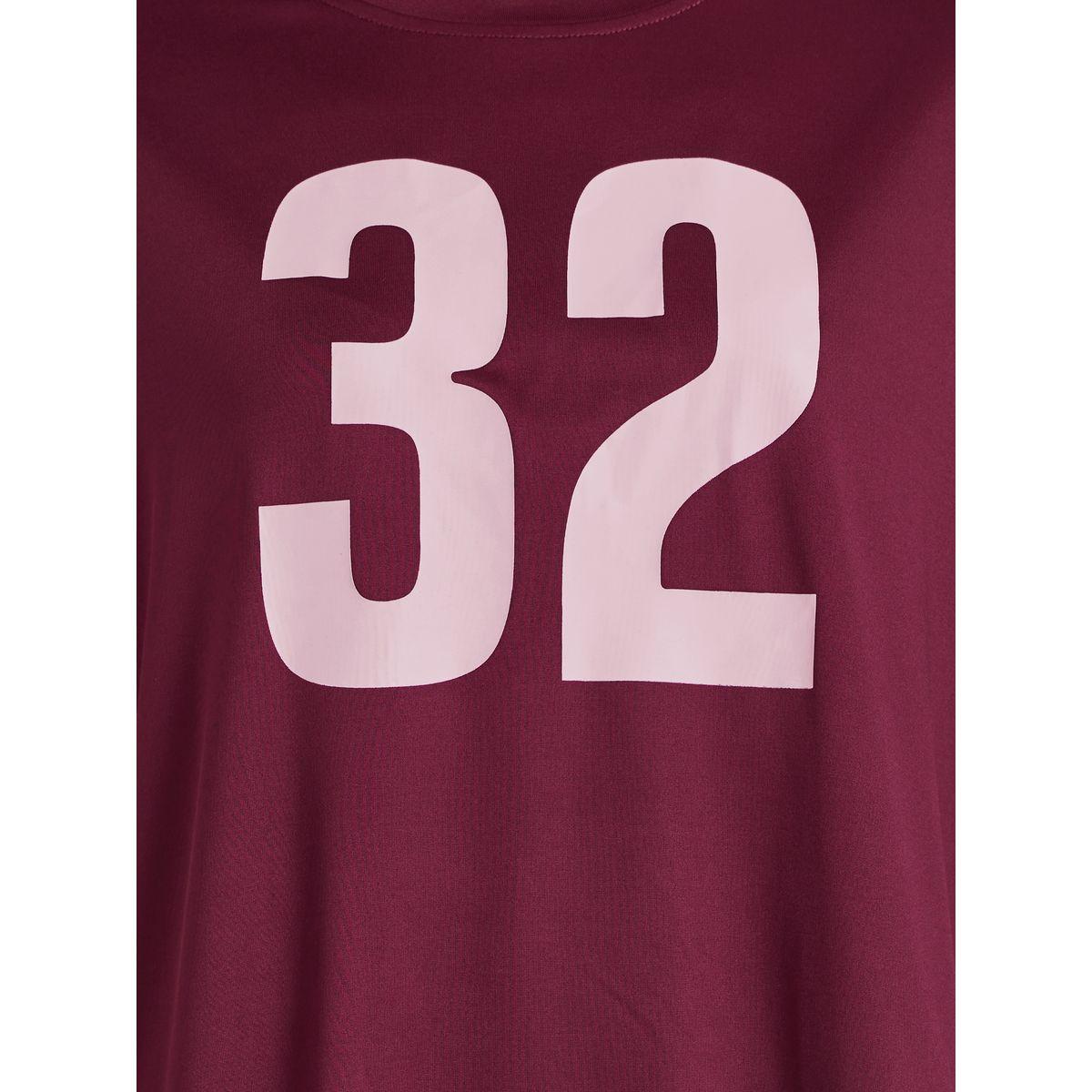 Styli Slogan Print Round Neck T-Shirt-women-clothing-tshirts-image-3