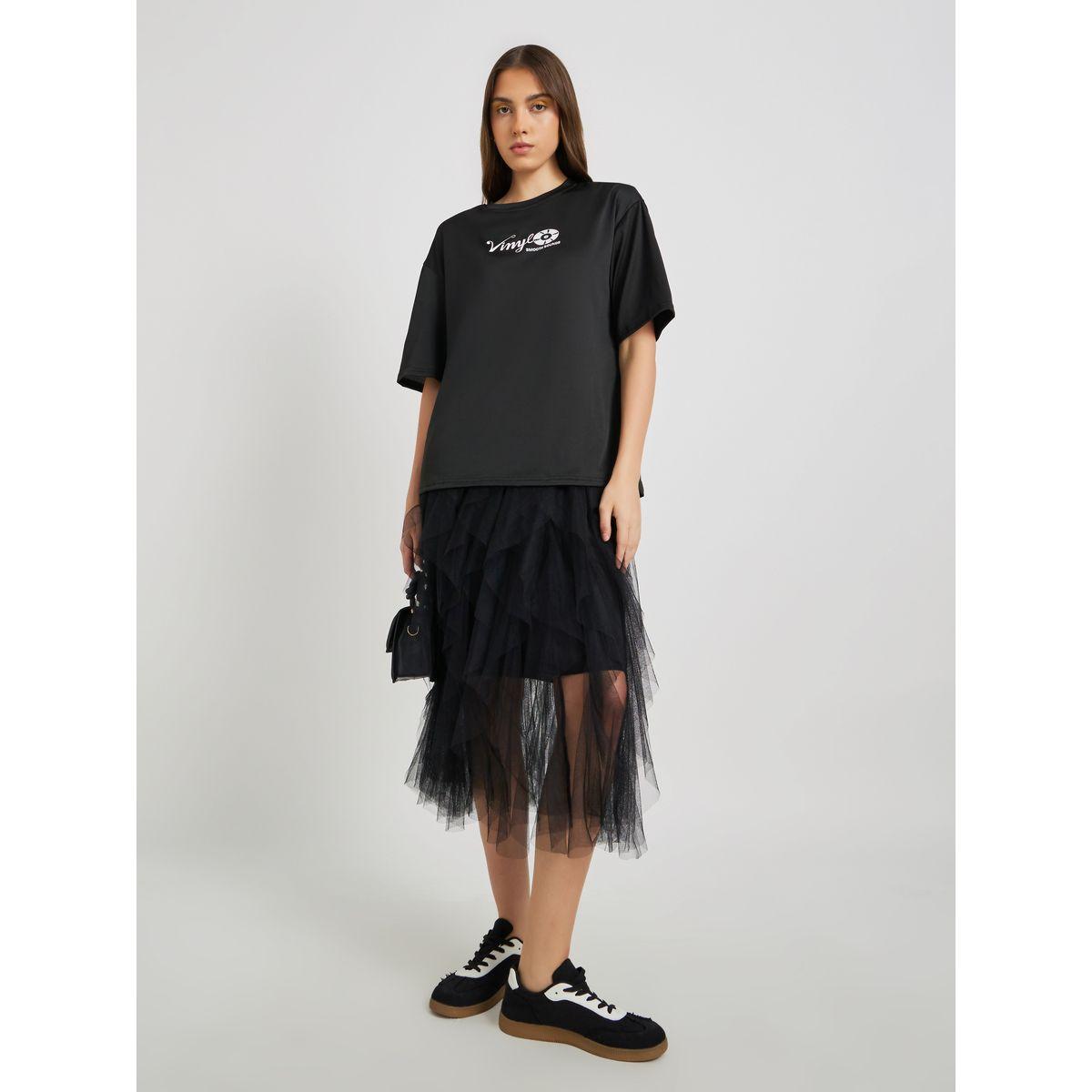Styli Graphic Printed Oversized T-Shirt-women-clothing-tshirts-image-2