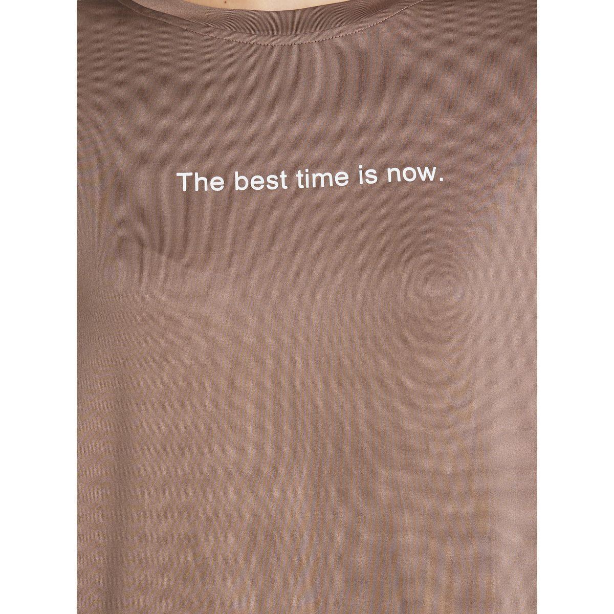 Styli Slogan Print Round Neck Oversized T-Shirt-women-clothing-tshirts-image-4
