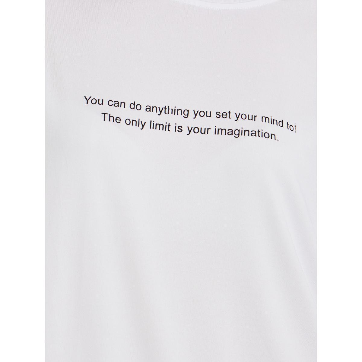 Styli Slogan Print Round Neck Oversized T-Shirt-women-clothing-tshirts-image-4