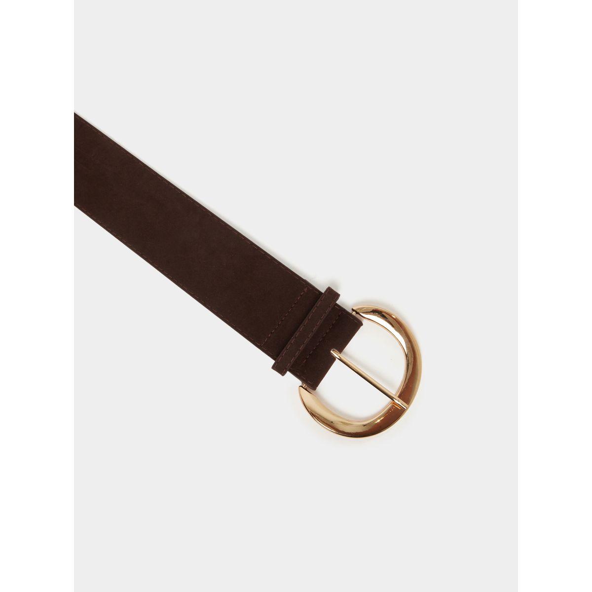 Styli Wide Tangle Buckle Belt-women-clothingaccessories-belts-image-4