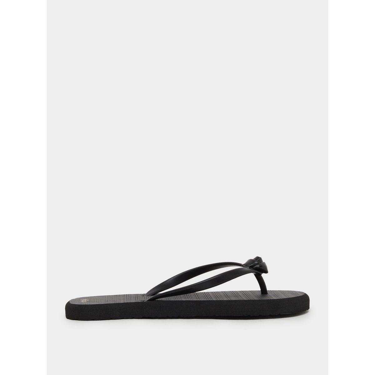 فليب فلوب ساتان مزين بزهور كورساج-women-shoes-flipflopsandslides-image-1