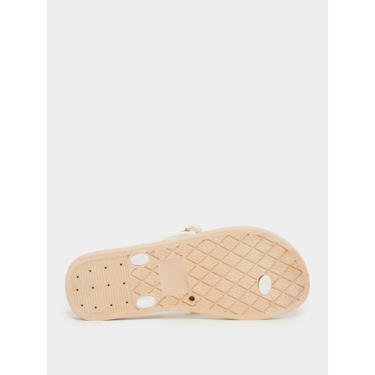 Styli Embellished Flip Flop-women-shoes-flipflopsandslides-image-6