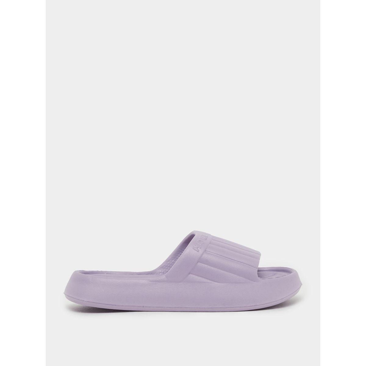 Styli Comfort Slip On Slides-women-shoes-flipflopsandslides-image-1