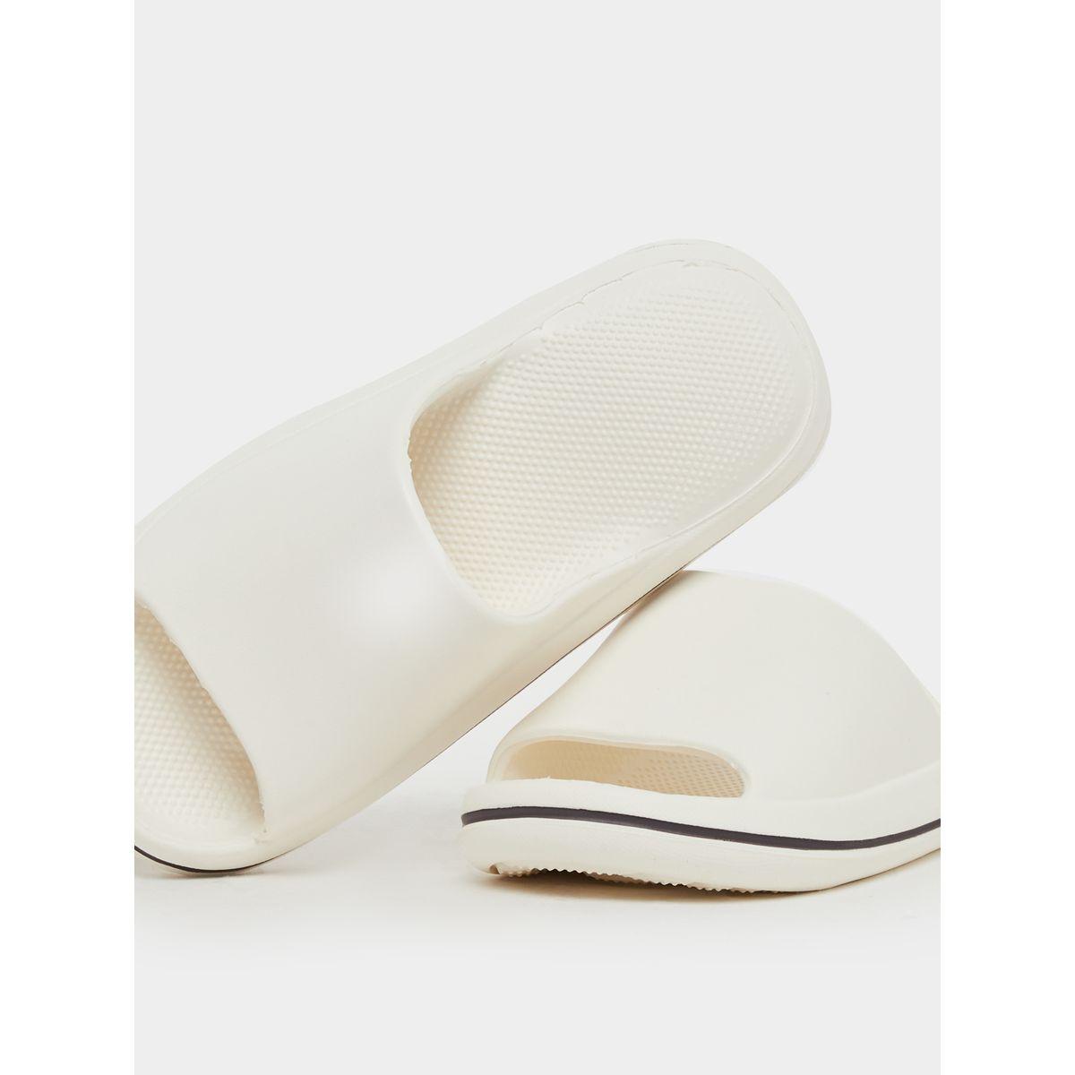 Styli Side Stripe Slip On Slides-women-shoes-flipflopsandslides-image-4