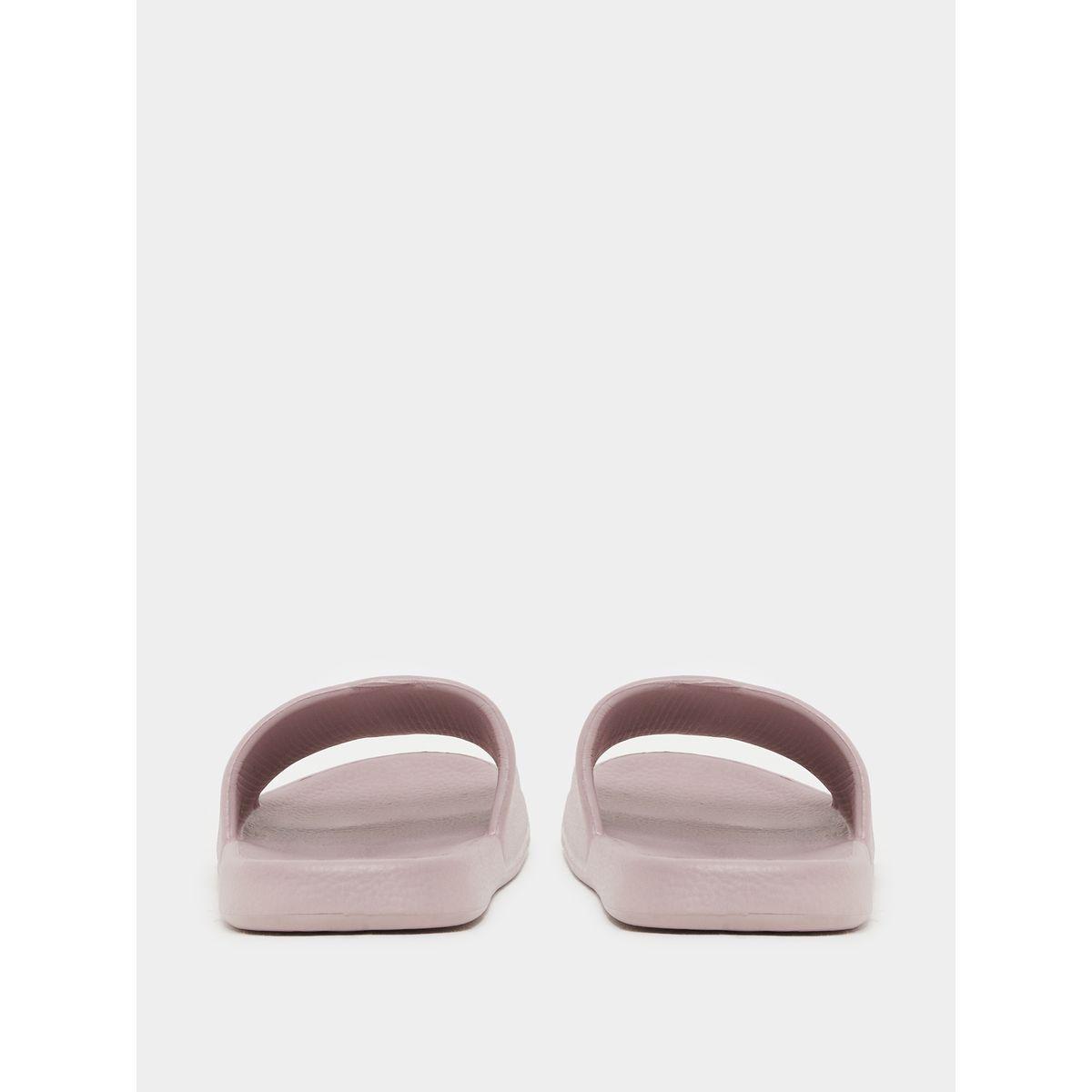 Styli Plain Slip-On Slides-women-shoes-flipflopsandslides-image-4