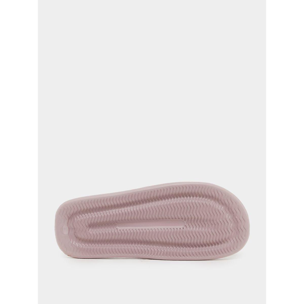 Styli Plain Slip-On Slides-women-shoes-flipflopsandslides-image-6