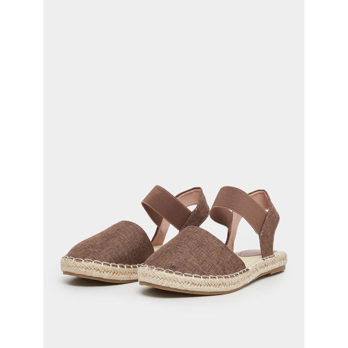 Styli Elasticated Ankle Strap Espadrille Shoes-women-shoes-loafersandmoccasins-image-2