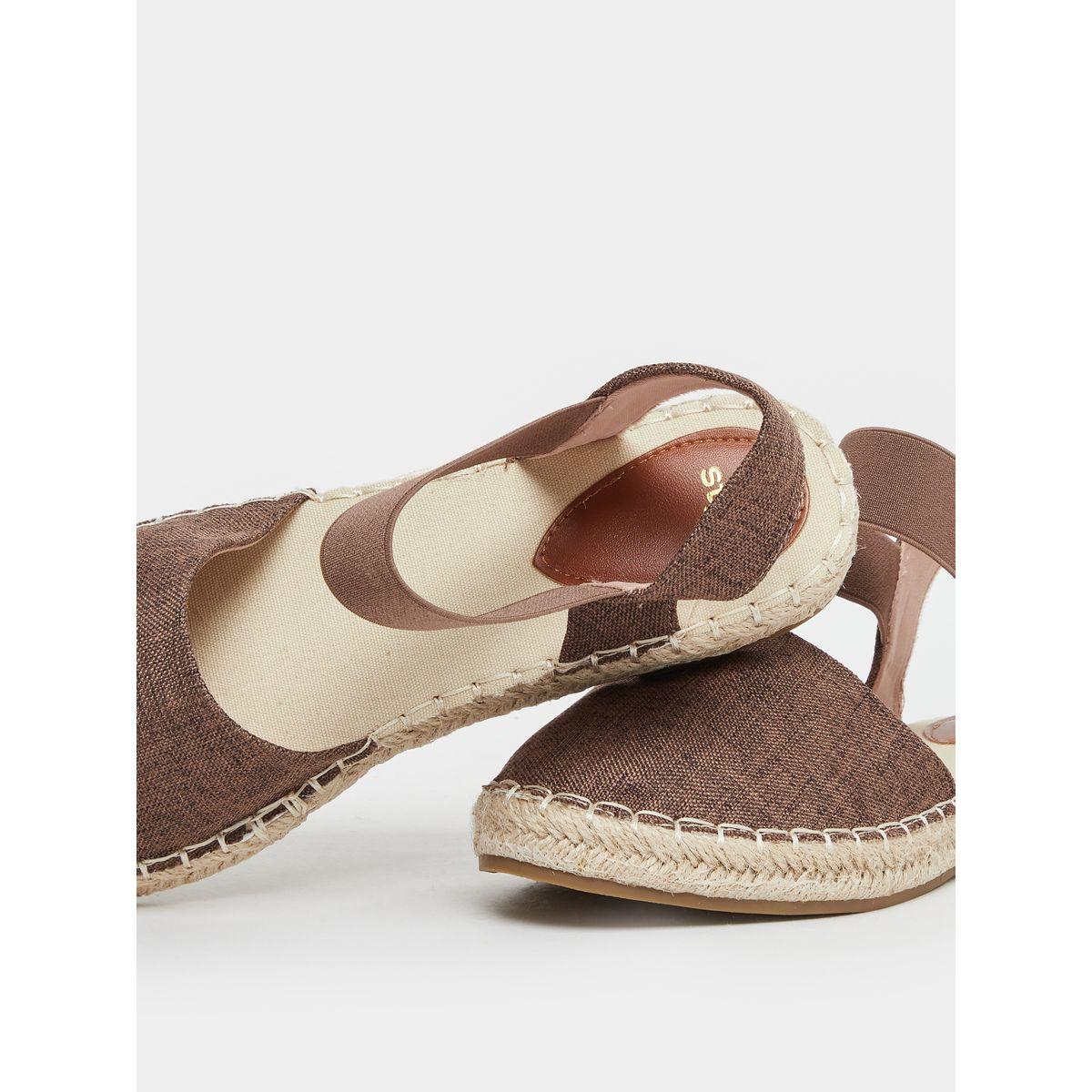 Styli Elasticated Ankle Strap Espadrille Shoes-women-shoes-loafersandmoccasins-image-3