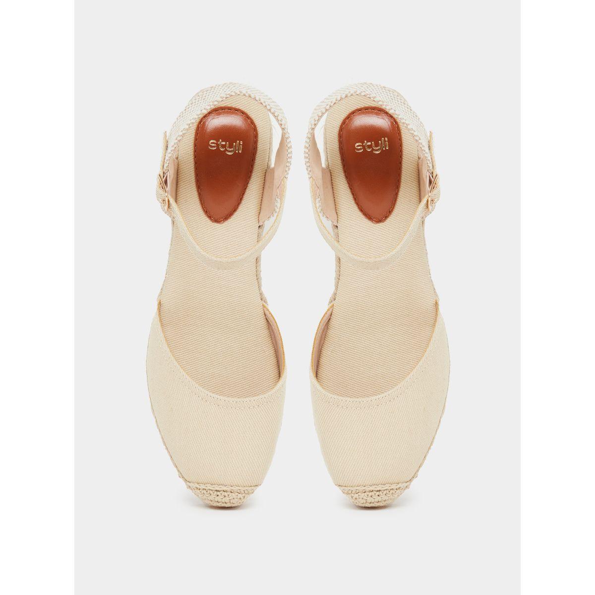 Styli Wedge Heel Espadrille-women-shoes-flats-espadrilles-image-5