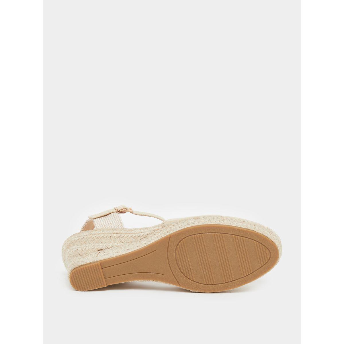 إسبادريل بنعل ويدج-women-shoes-flats-espadrilles-image-6