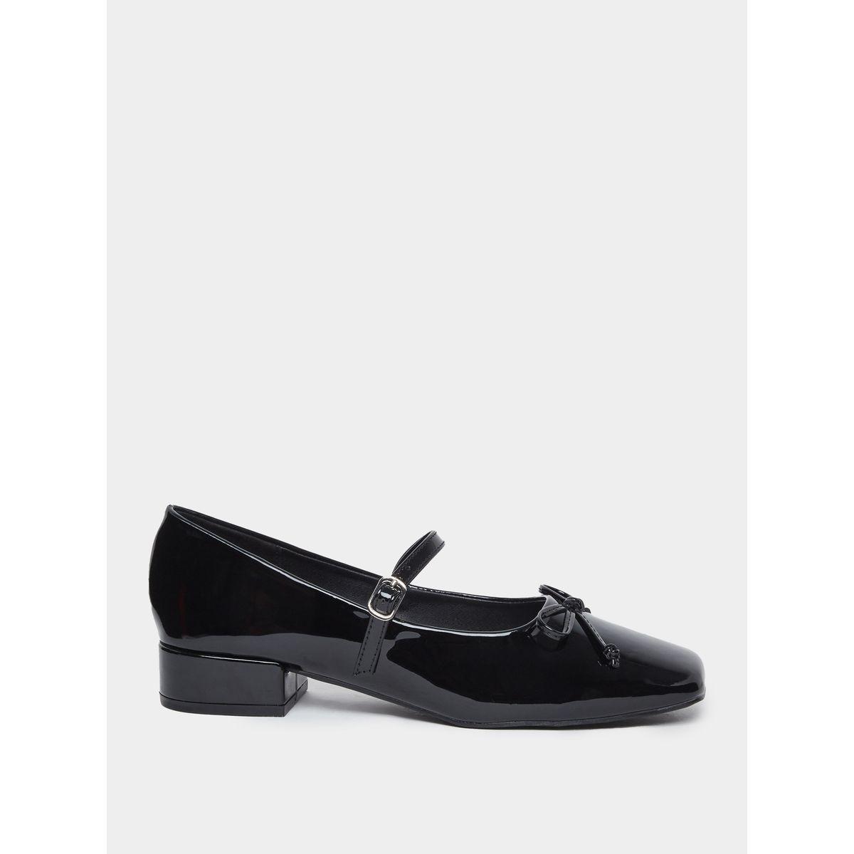 حذاء ماري جين-women-shoes-loafersandmoccasins-image-1