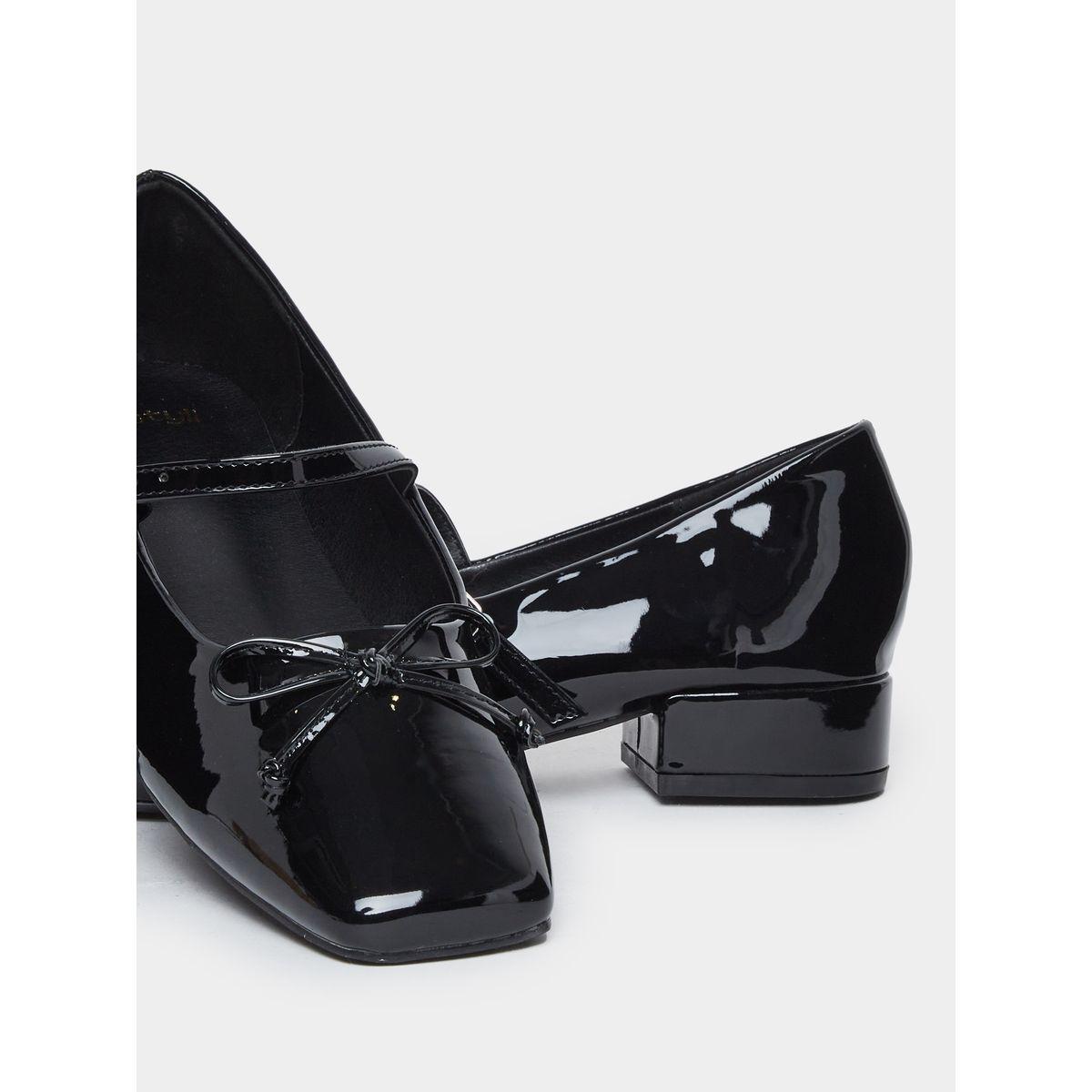 حذاء ماري جين-women-shoes-loafersandmoccasins-image-3