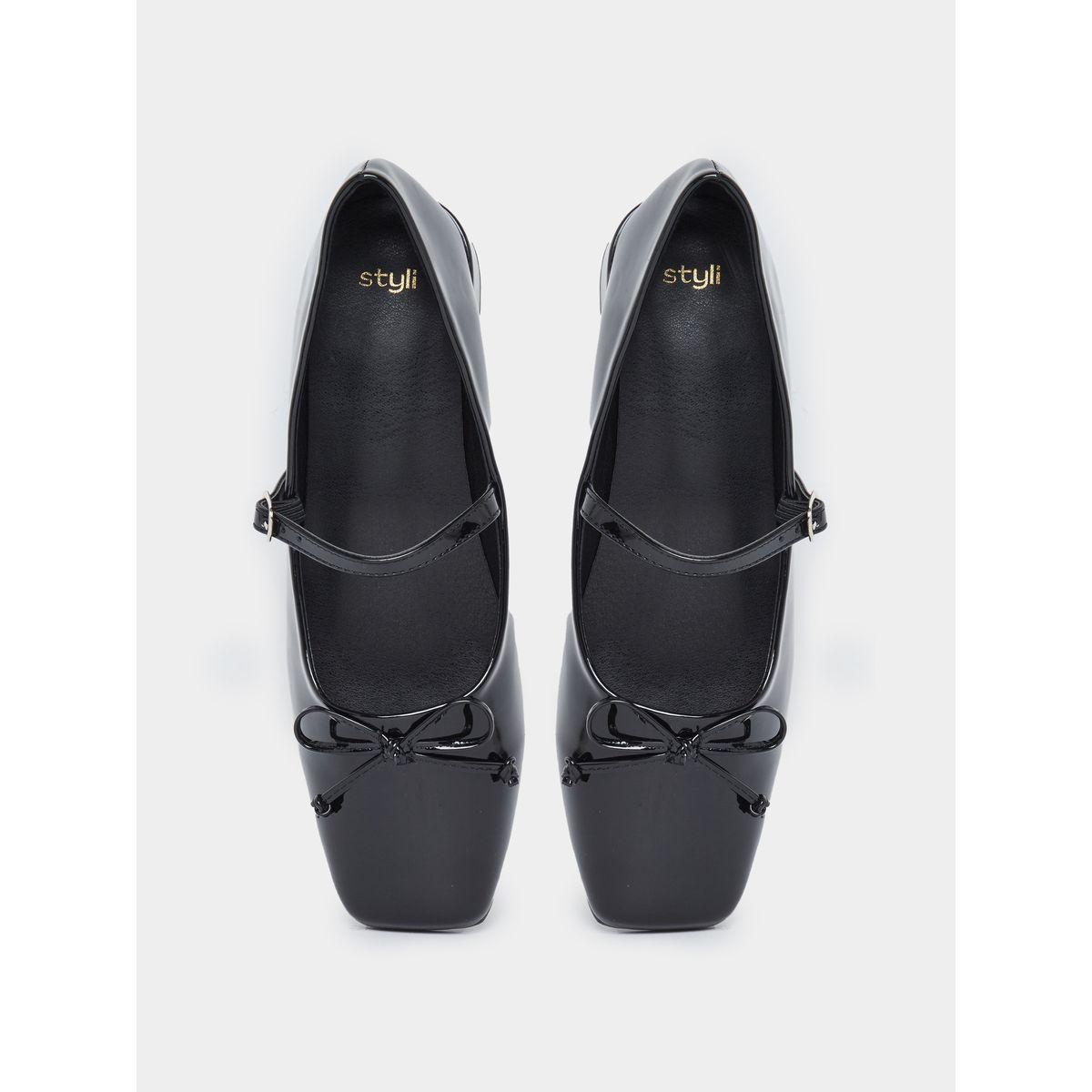حذاء ماري جين-women-shoes-loafersandmoccasins-image-5