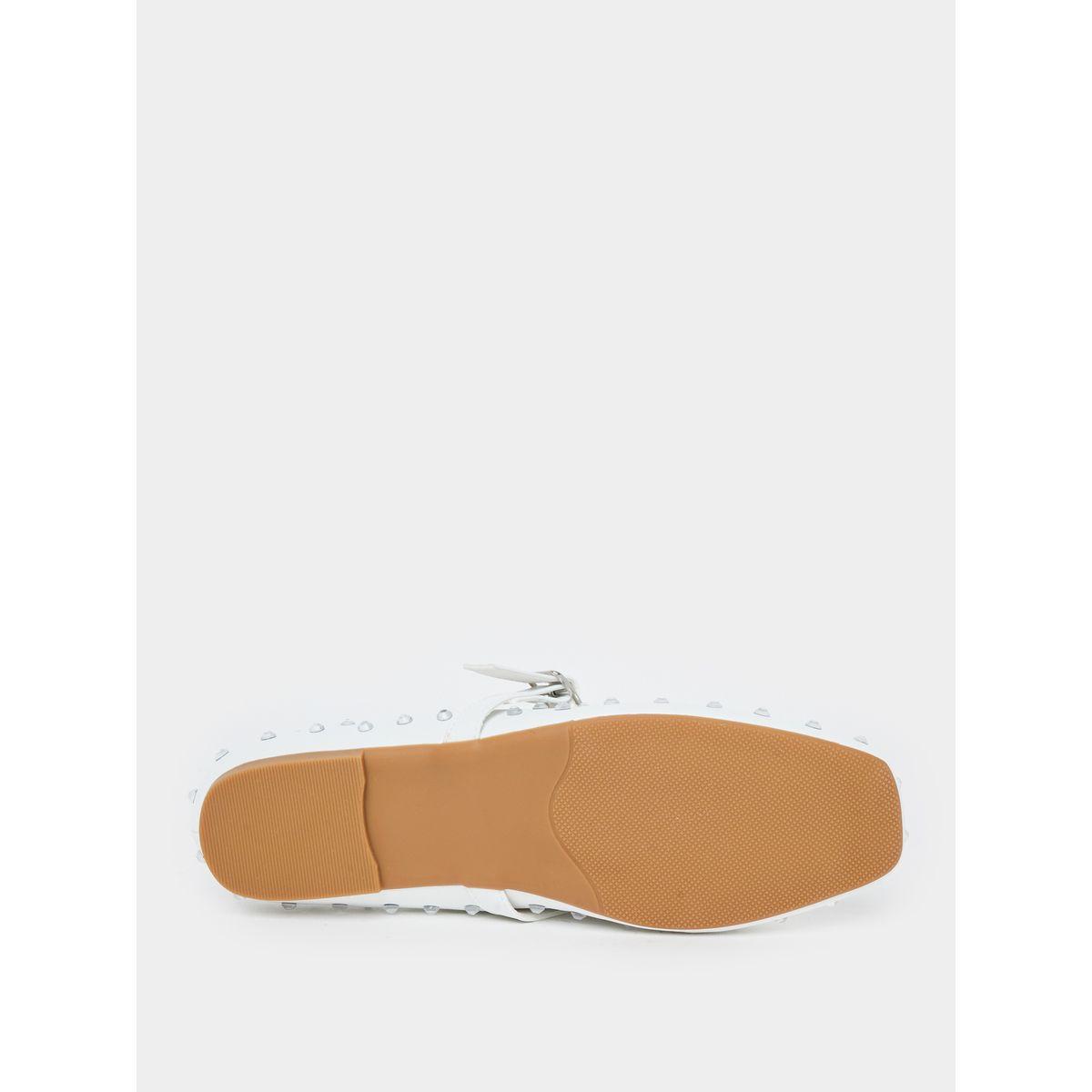 حذاء باليرينا بتفاصيل مُنمقة-women-shoes-ballerinas-image-6