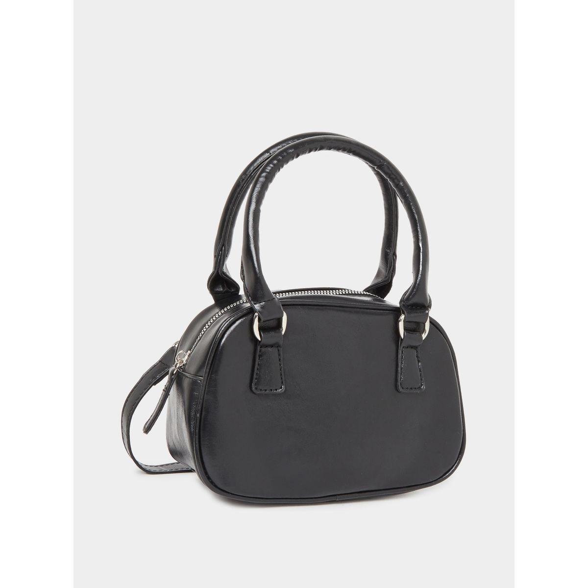 شنطة يد سادة بسحَّاب غلق-women-bagsandwallets-handbags-image-1