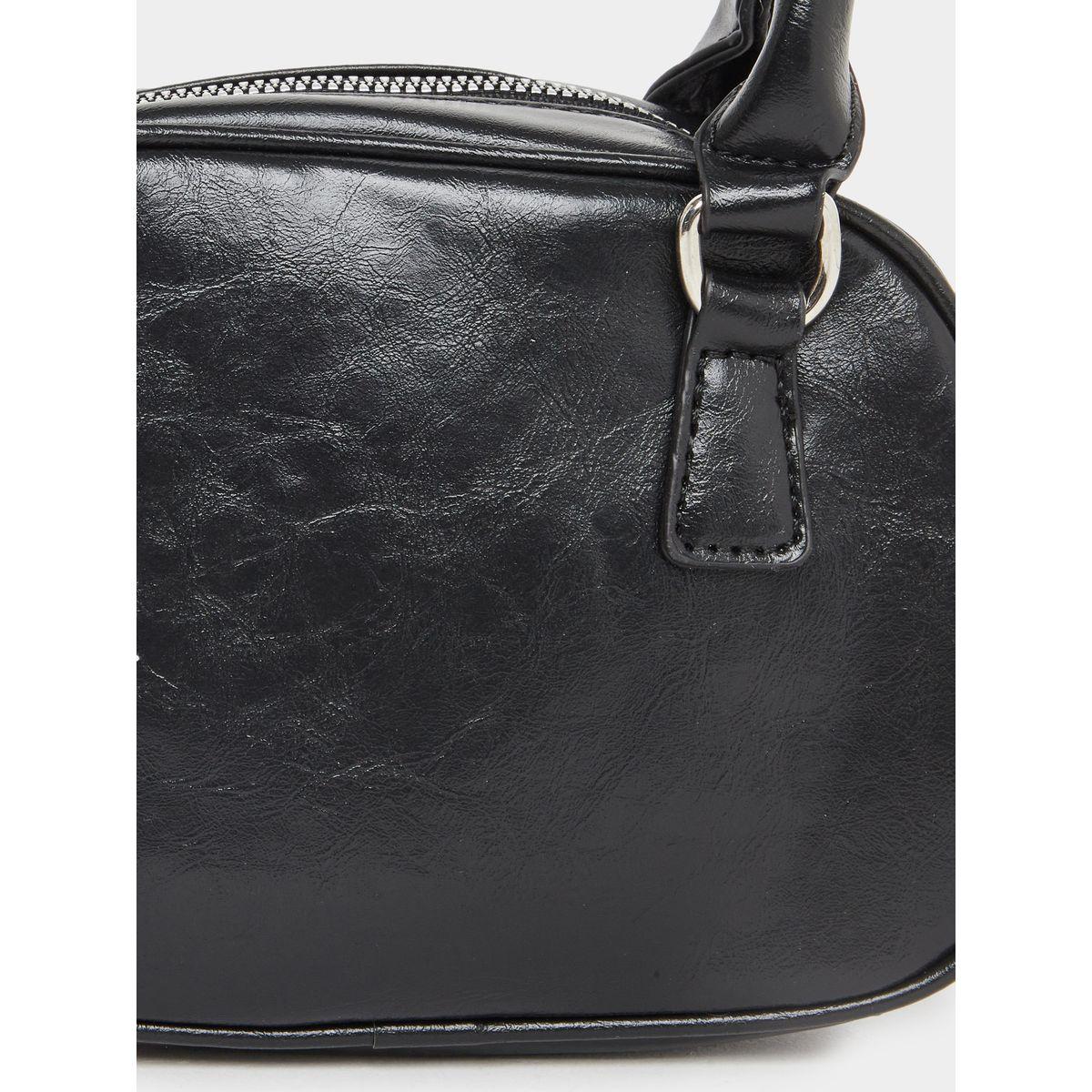 شنطة يد سادة بسحَّاب غلق-women-bagsandwallets-handbags-image-3