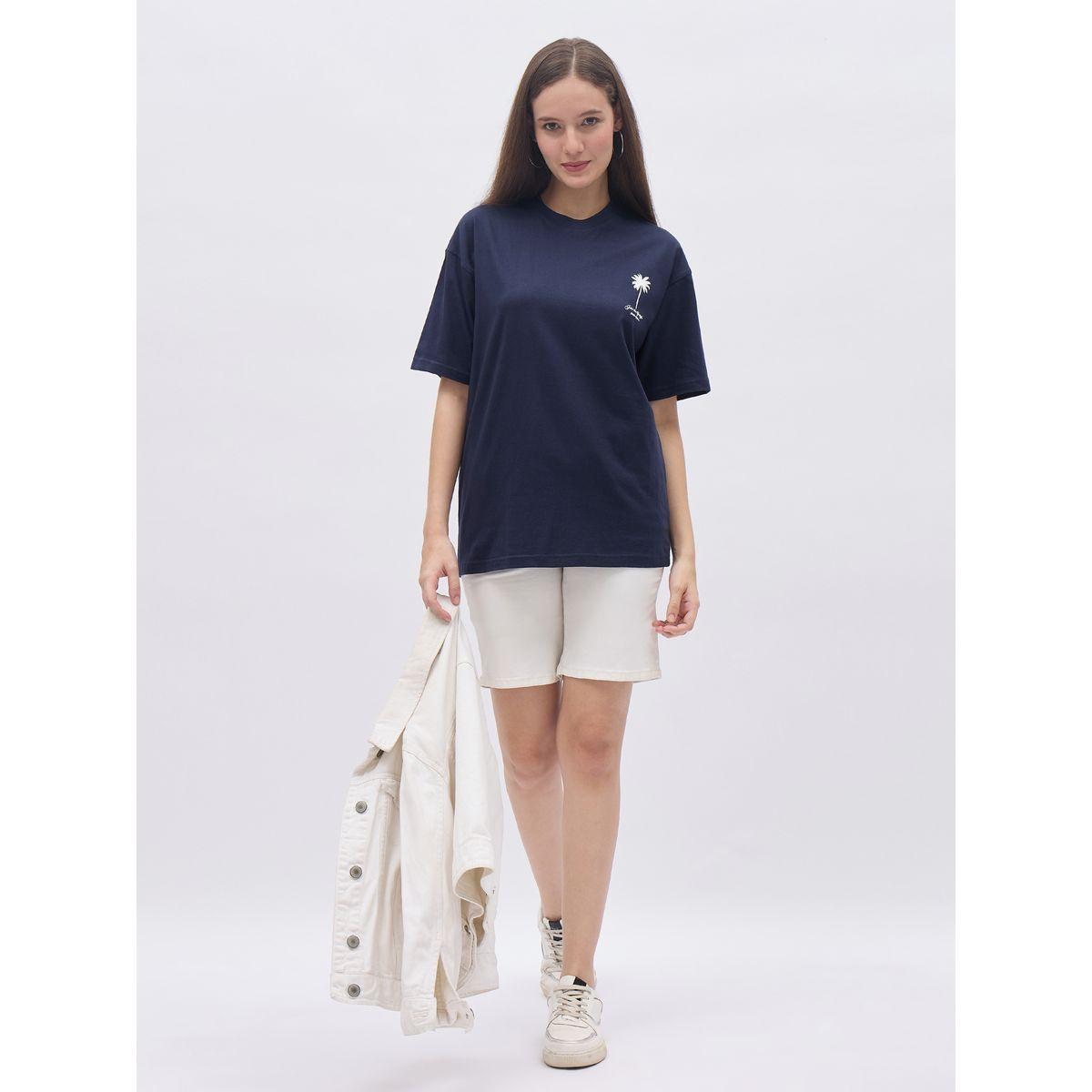 Styli Graphic Print Oversized T-Shirt-women-clothing-tshirts-image-1