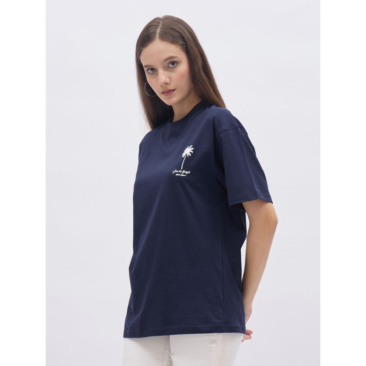 Styli Graphic Print Oversized T-Shirt-women-clothing-tshirts-image-3