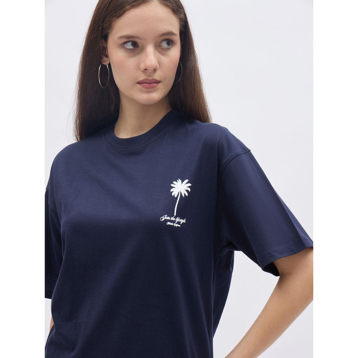 Styli Graphic Print Oversized T-Shirt-women-clothing-tshirts-image-4