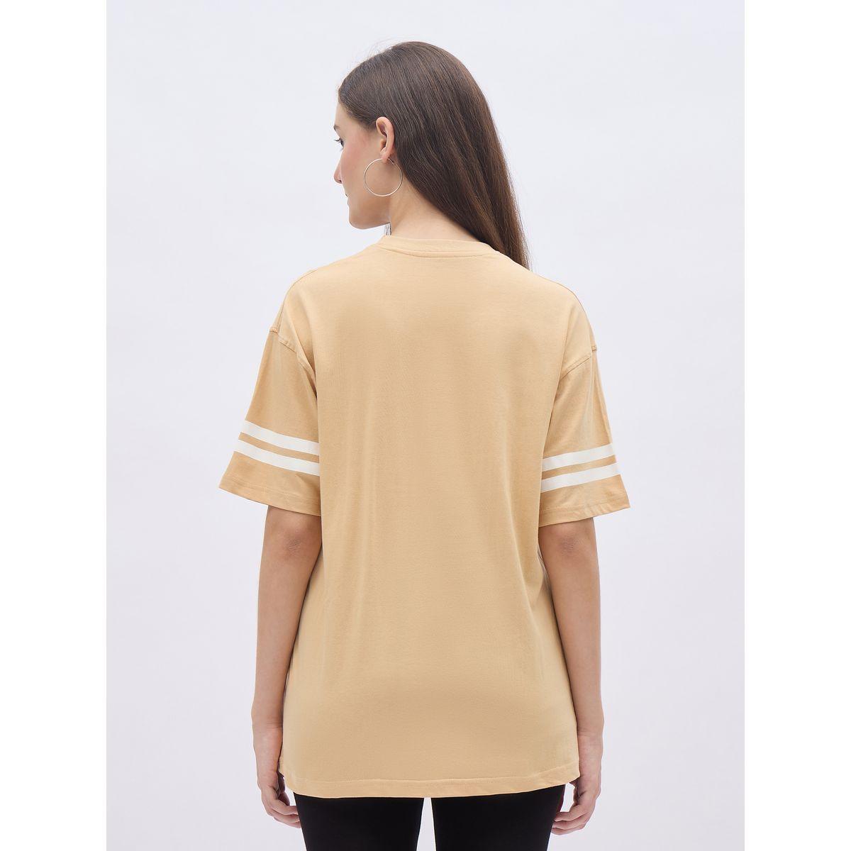 Styli Graphic Print Oversized Round Neck T-Shirt-women-clothing-tshirts-image-5