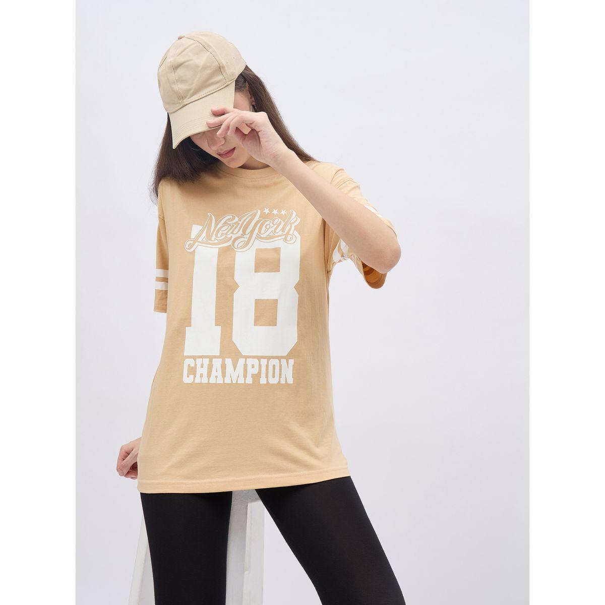 تيشيرت فضفاض بطبعة جرافيك-women-clothing-tshirts-image-6