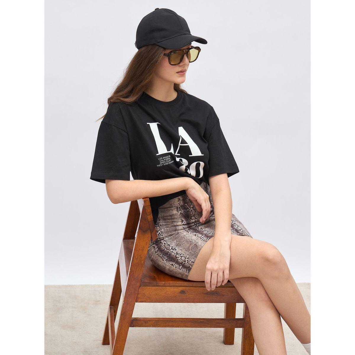 Styli Graphic Print Oversized Longline T-Shirt-women-clothing-tshirts-image-6