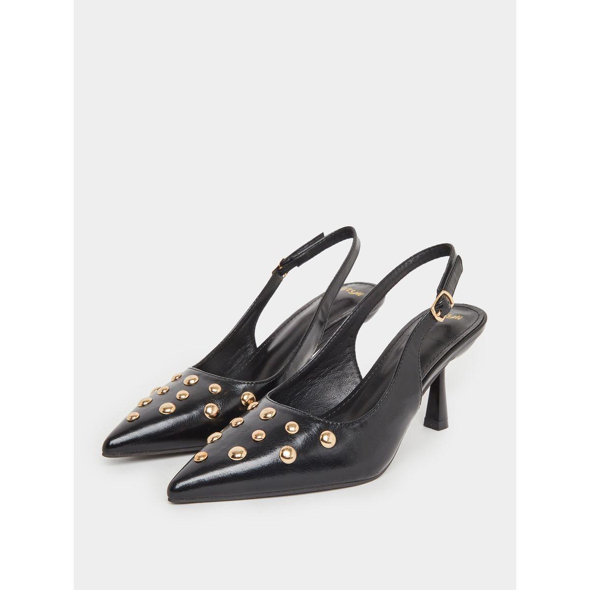 حذاء بامب مرصع بسير خلفي وكعب قطة-women-shoes-heels-image-3
