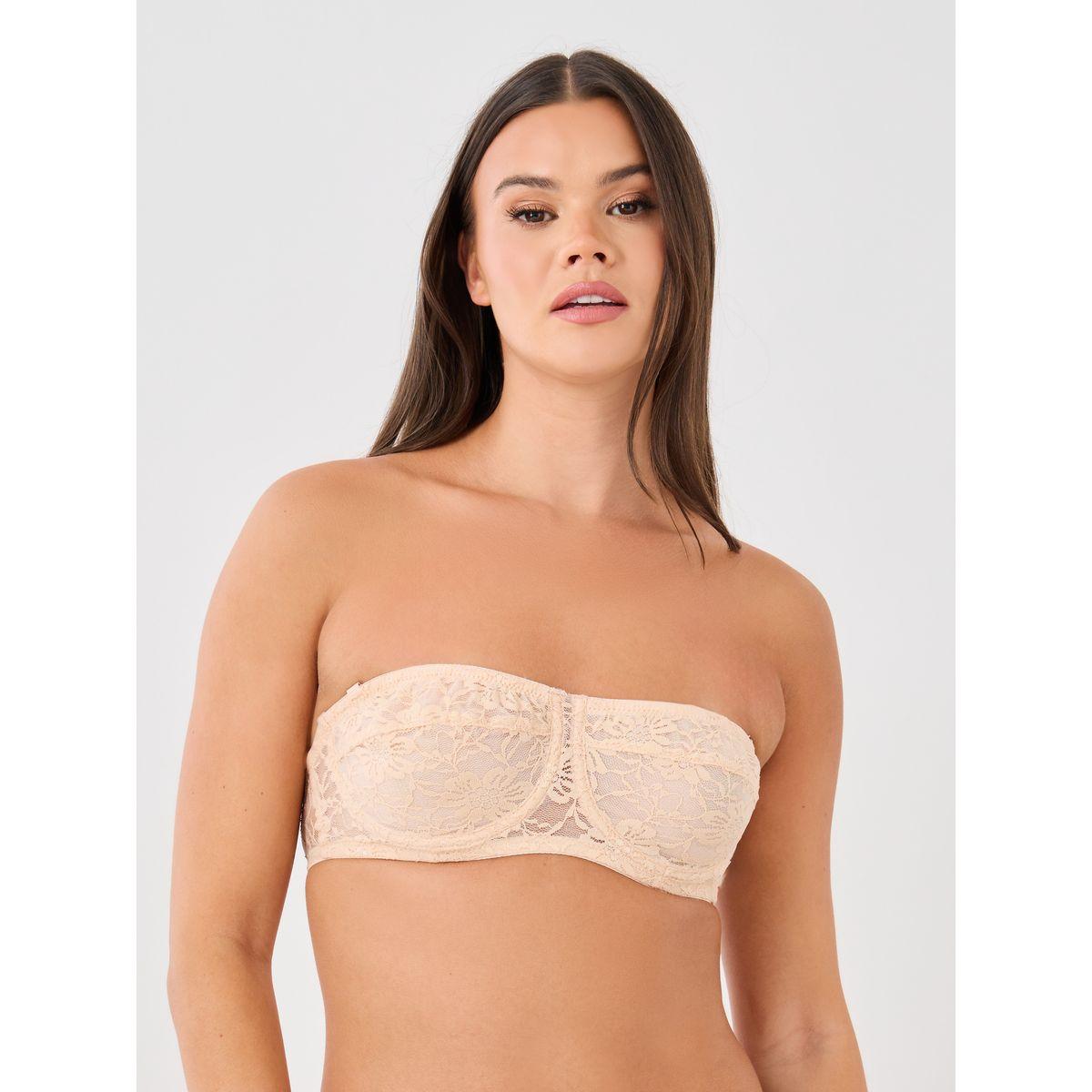 مجموعة من 2 صدرية بالكونيت مبطنة-women-clothing-lingerie-bras-image-6