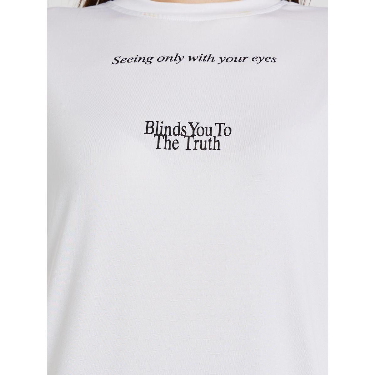 Styli Slogan Print Round Neck Oversized T-Shirt-women-clothing-tshirts-image-3