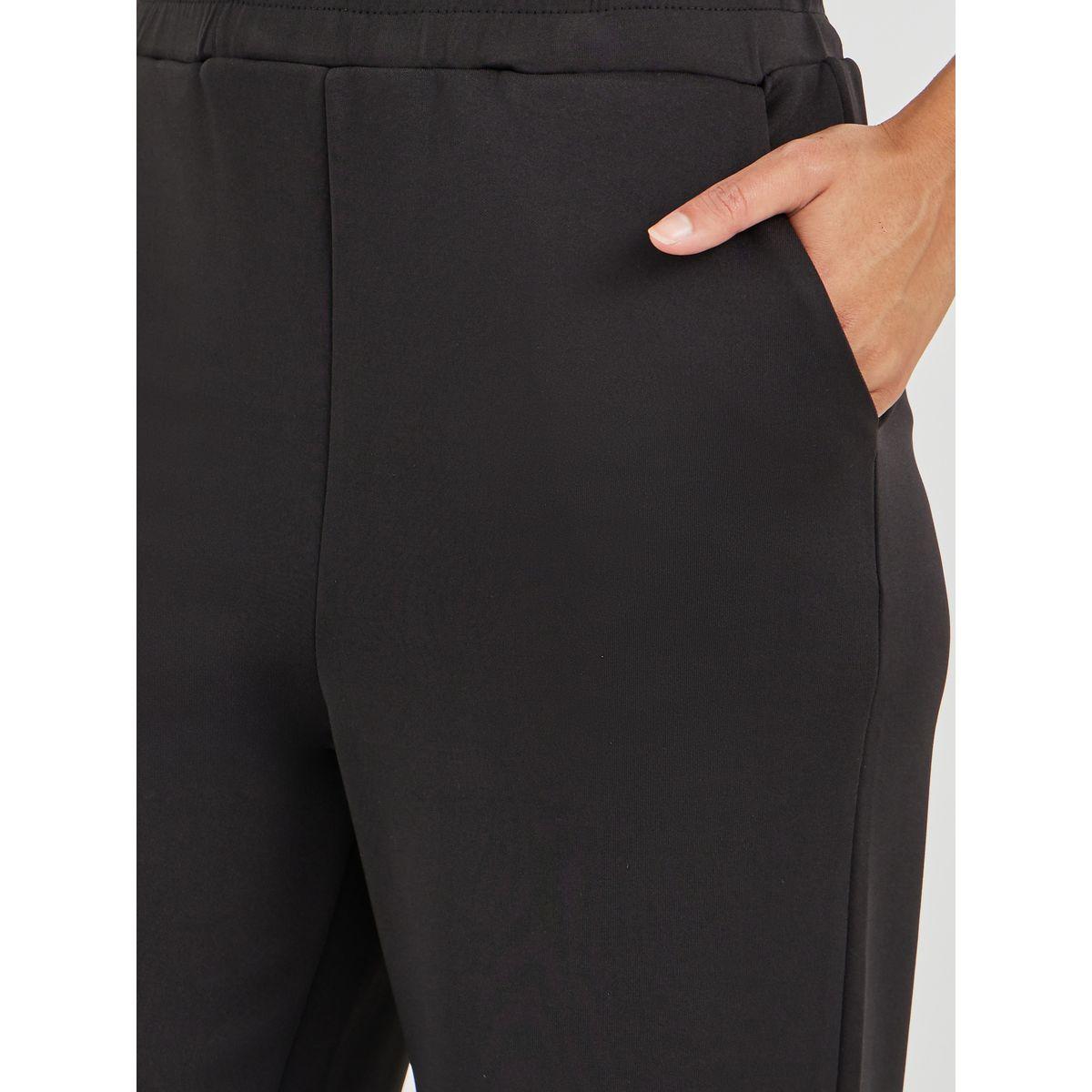 جوغر سكوبا بأرجل واسعة وخصر مطاطي-women-clothing-bottoms-joggers-image-3