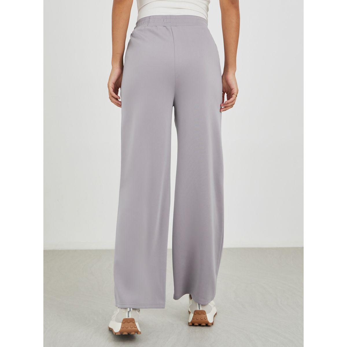 جوغر سكوبا بأرجل واسعة وخصر مطاطي-women-clothing-bottoms-joggers-image-4
