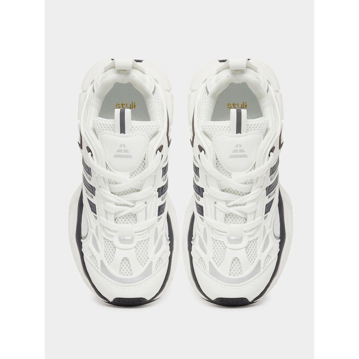 حذاء سنيكرز بنعل شانكي ورباط غلق-women-shoes-sneakers-image-6