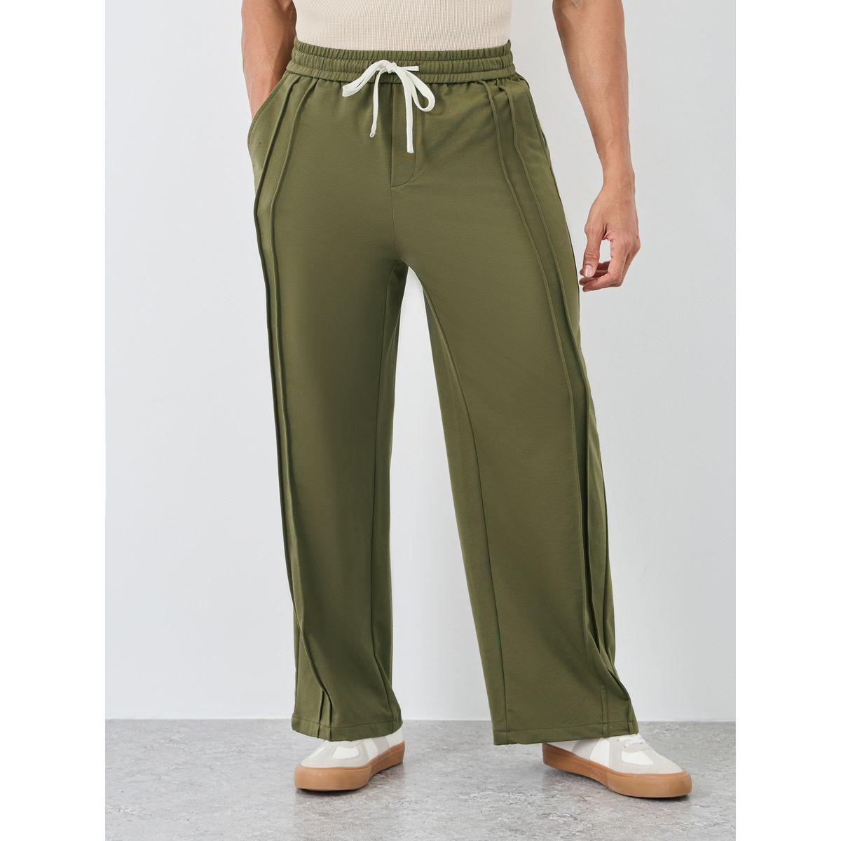 Styli Relaxed Fit Pintuck Joggers with Drawcord-men-clothing-bottoms-joggers-image-1