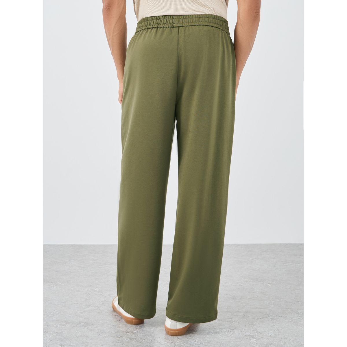 Styli Relaxed Fit Pintuck Joggers with Drawcord-men-clothing-bottoms-joggers-image-4
