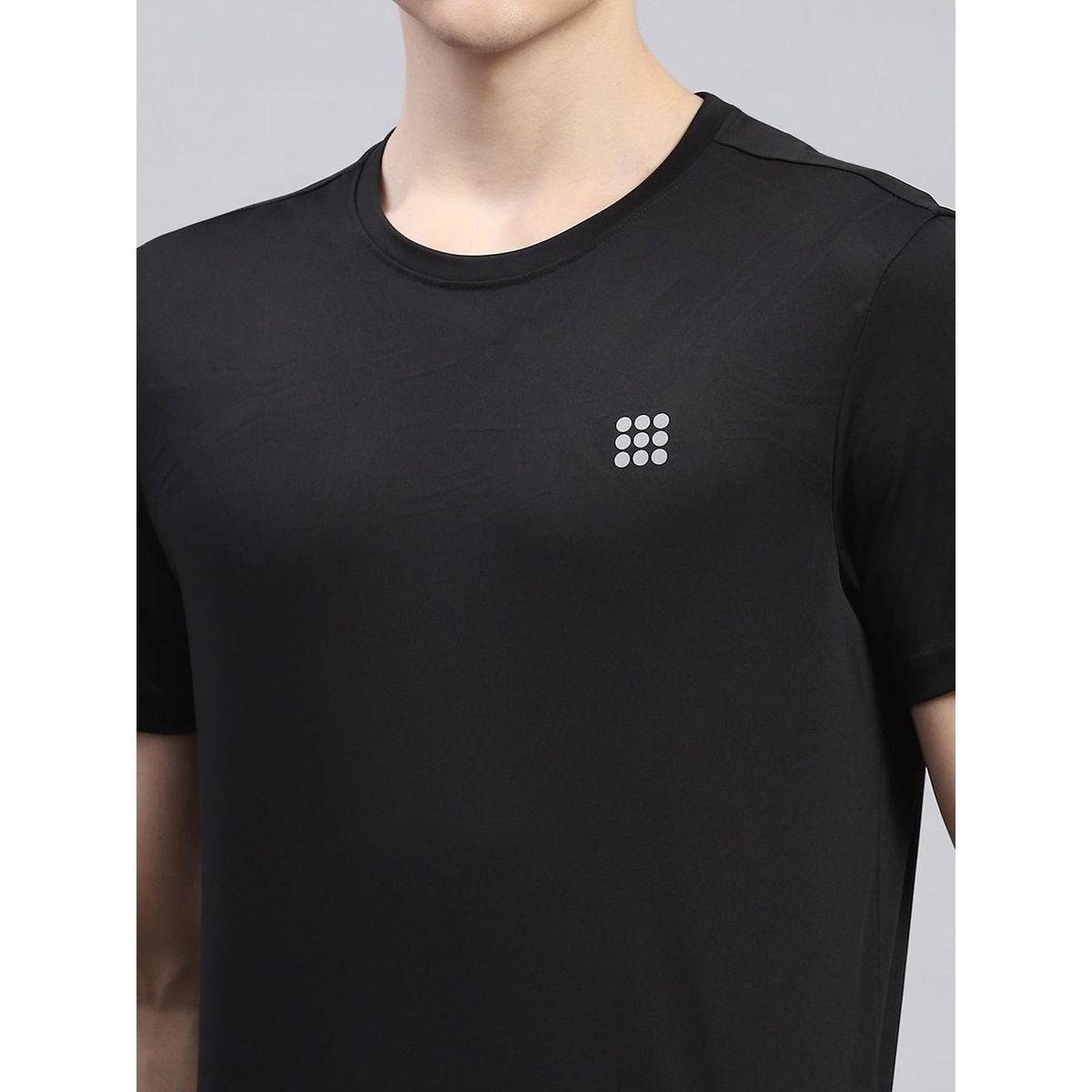 Rock.it X Styli Solid Short Sleeve Regular Fit T-Shirt-men-clothing-tshirtsandpolos-tshirts-image-6