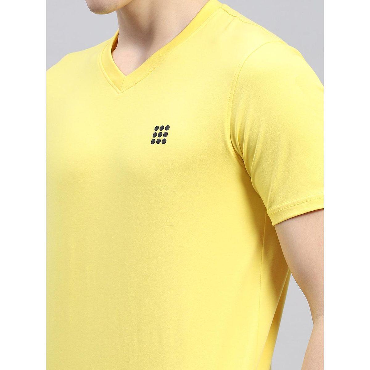 تيشيرت سادة بقصة عادية-men-clothing-tshirtsandpolos-tshirts-image-6