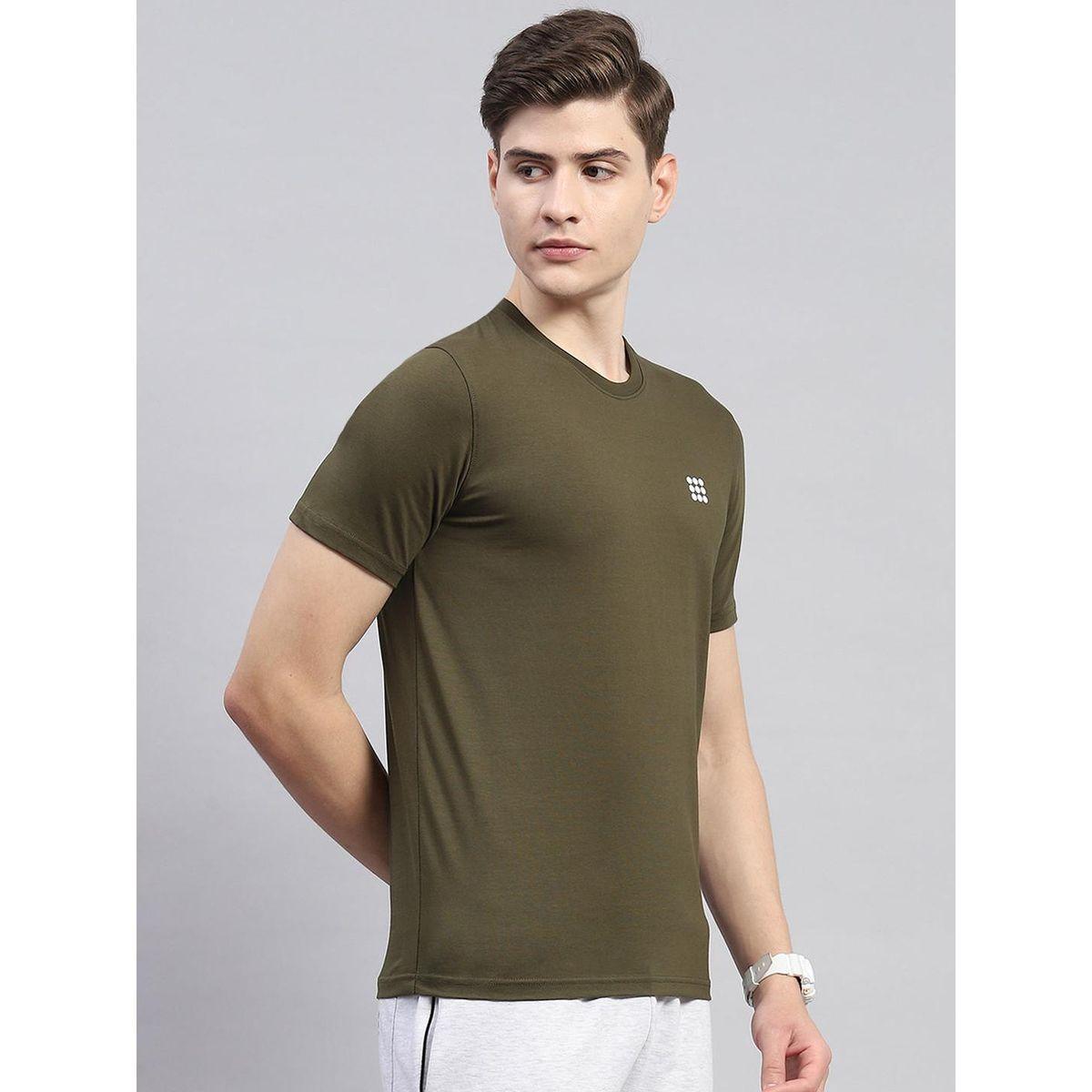 Rock.it X Styli Solid Short Sleeve Regular Fit T-Shirt-men-clothing-tshirtsandpolos-tshirts-image-3